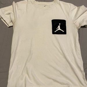 jordan shirt